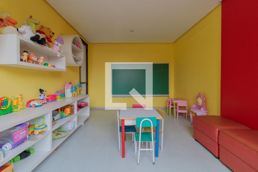 Apartamento, 3 quartos, 85 m² - Foto 81