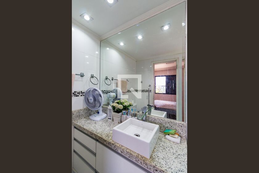 Apartamento, 3 quartos, 85 m² - Foto 31