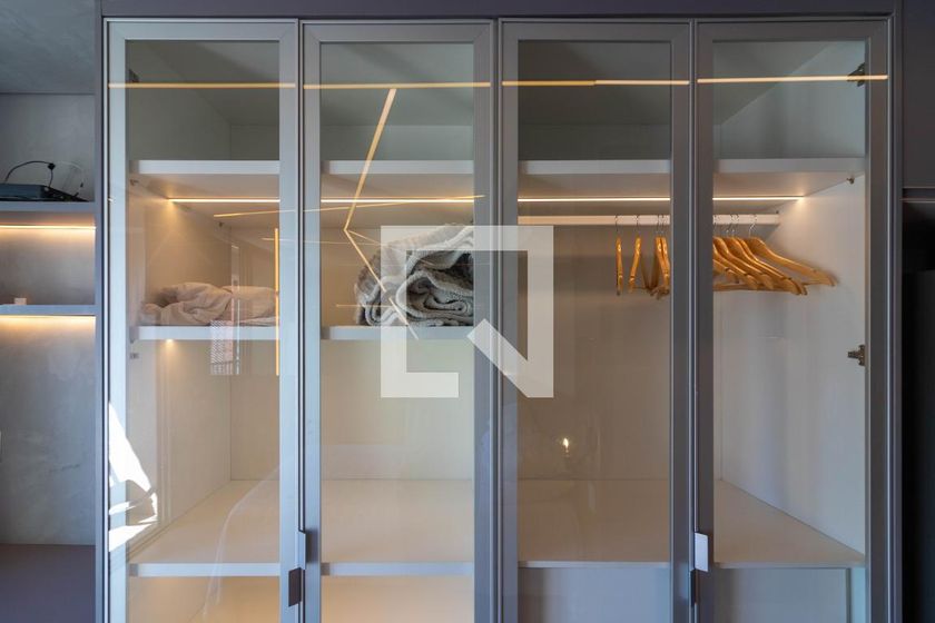 Kitnet-Studio, 22 m² - Foto 8