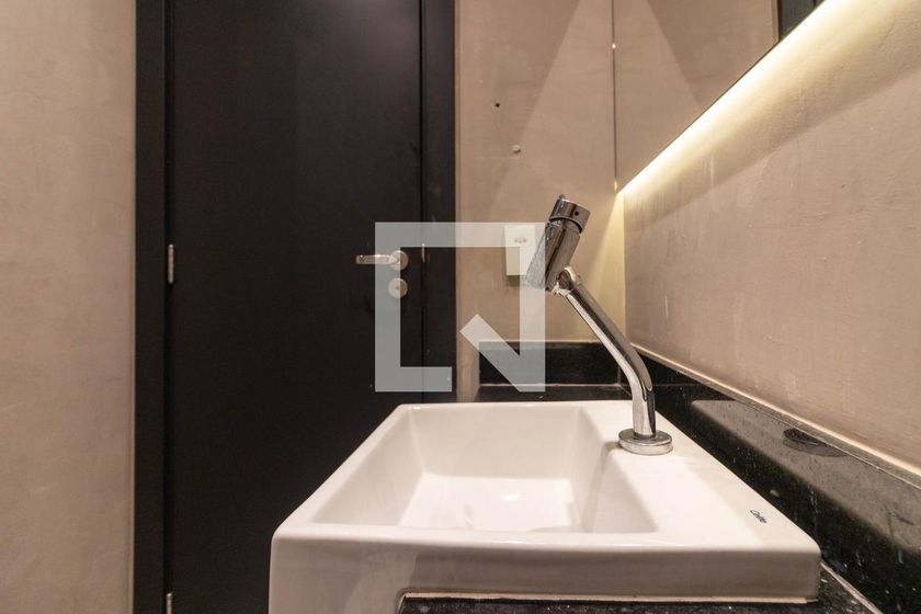 Kitnet-Studio, 22 m² - Foto 21