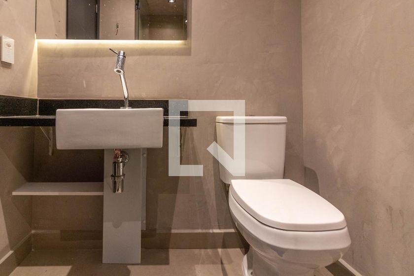 Kitnet-Studio, 22 m² - Foto 19