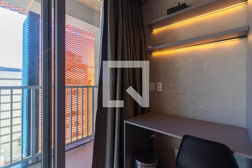Kitnet-Studio, 22 m² - Foto 11