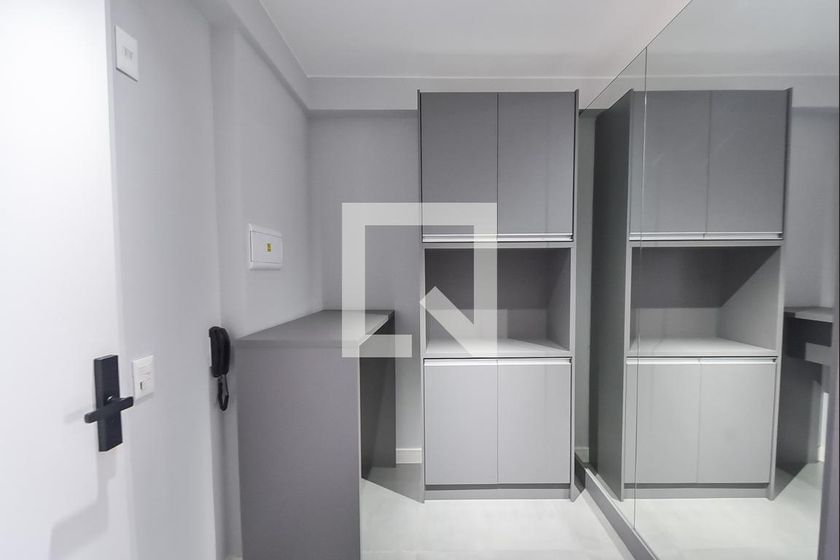 Kitnet-Studio, 32 m² - Foto 31