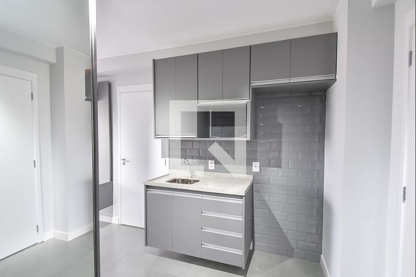 Kitnet-Studio, 32 m² - Foto 33