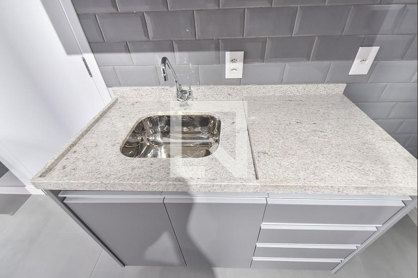 Kitnet-Studio, 32 m² - Foto 37