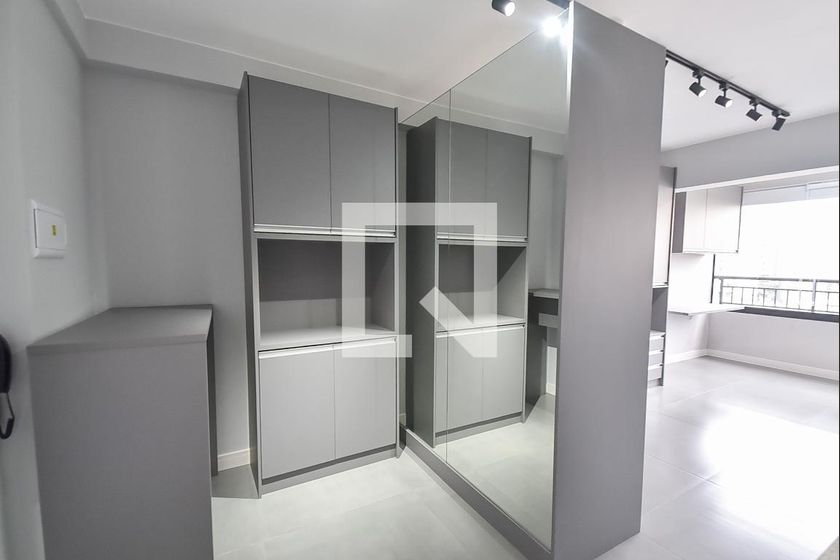 Kitnet-Studio, 32 m² - Foto 39