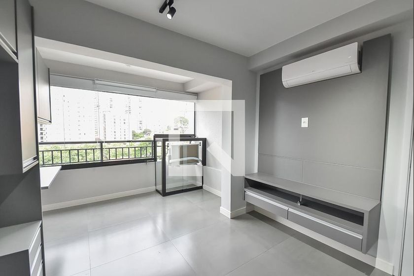 Kitnet-Studio, 32 m² - Foto 5