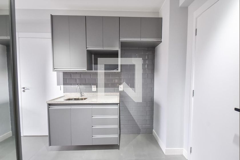 Kitnet-Studio, 32 m² - Foto 35