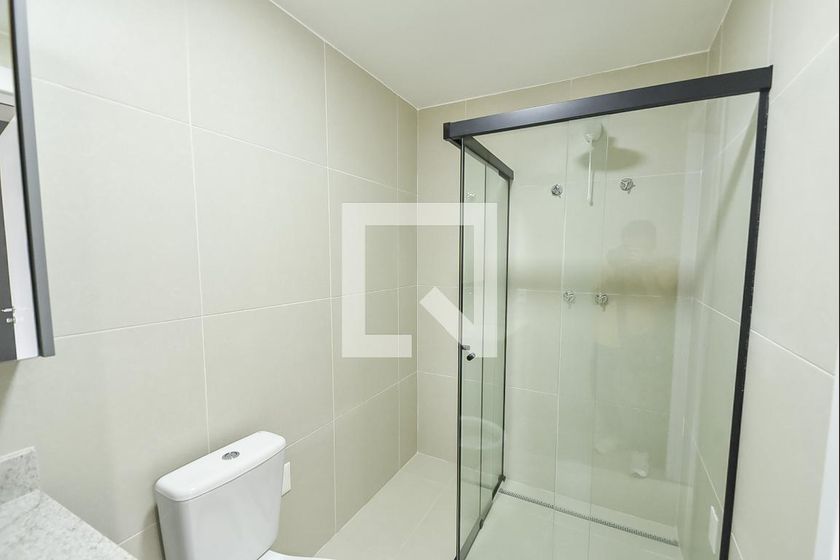 Kitnet-Studio, 32 m² - Foto 21