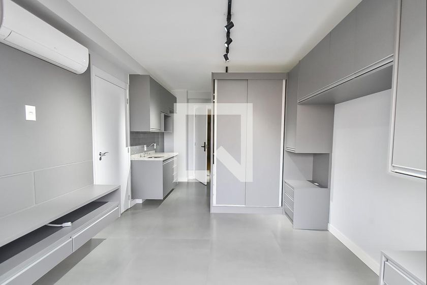 Kitnet-Studio, 32 m² - Foto 9