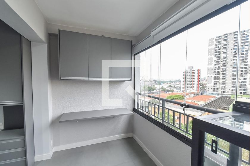 Kitnet-Studio, 32 m² - Foto 15