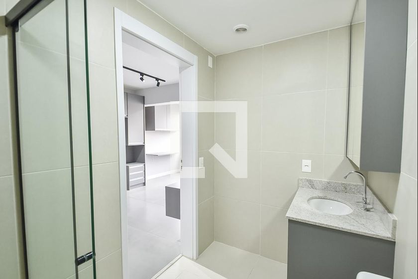 Kitnet-Studio, 32 m² - Foto 25