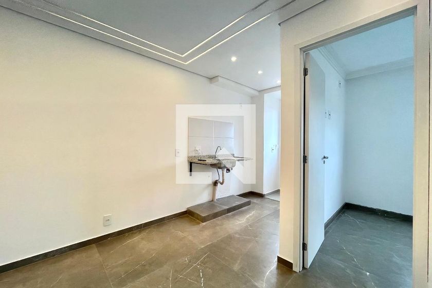 Apartamento, 3 quartos, 35 m² - Foto 3