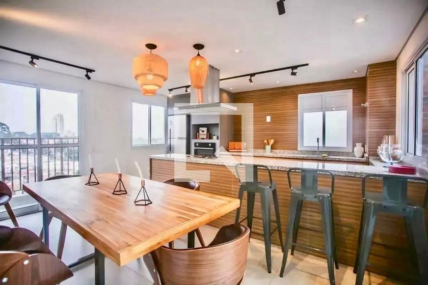 Apartamento, 3 quartos, 35 m² - Foto 65
