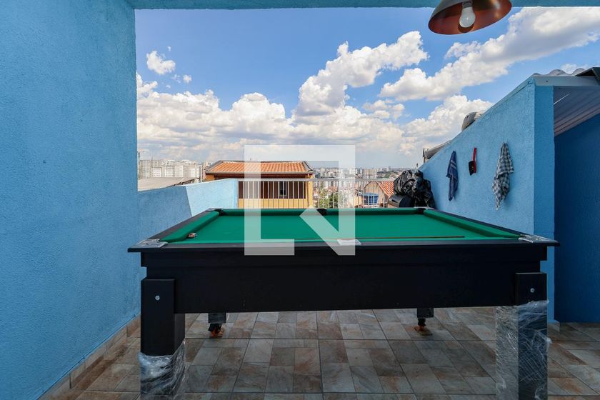 Casa, 2 quartos, 180 m² - Foto 37