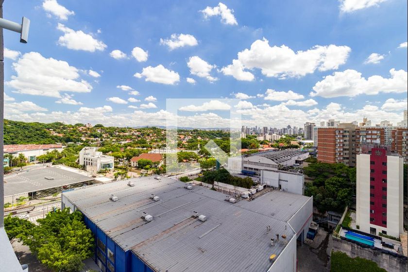 Apartamento, 2 quartos, 59 m² - Foto 15