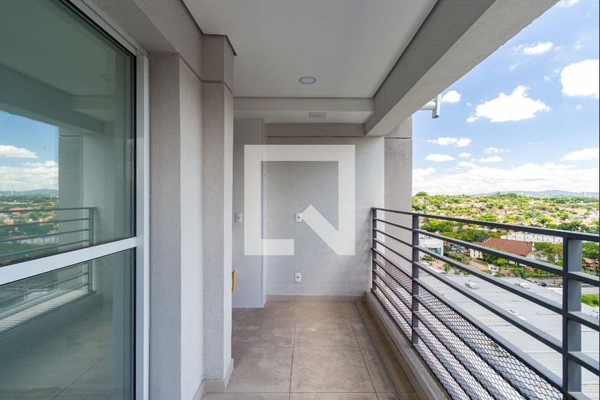 Apartamento, 2 quartos, 59 m² - Foto 11