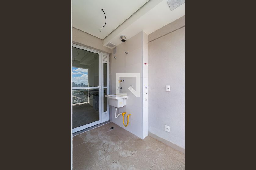 Apartamento, 2 quartos, 59 m² - Foto 63