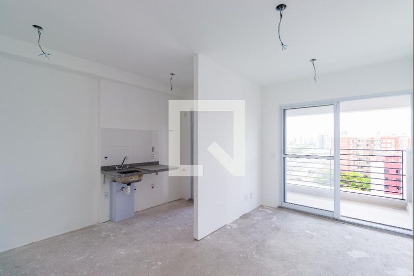 Apartamento, 2 quartos, 59 m² - Foto 3