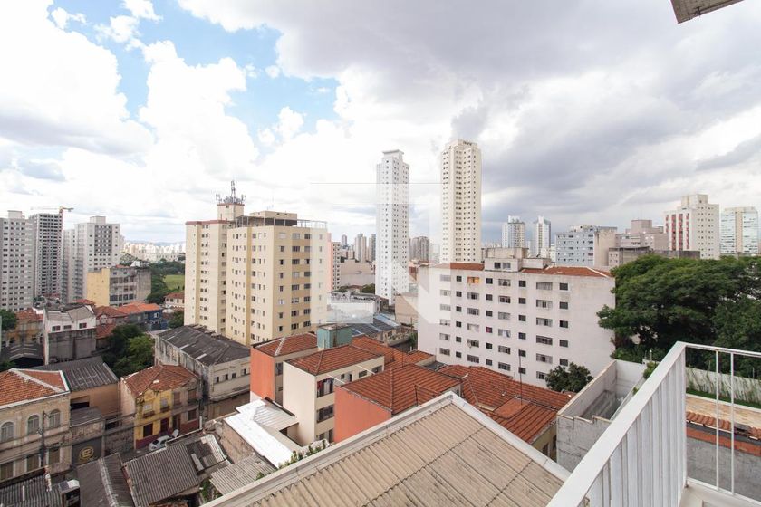 Apartamento, 3 quartos, 137 m² - Foto 64