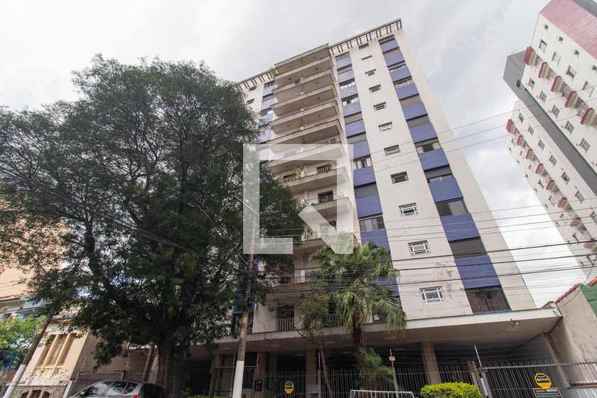 Apartamento, 3 quartos, 137 m² - Foto 118