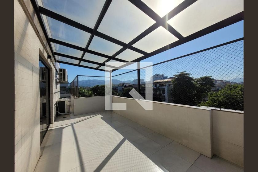 Cobertura, 3 quartos, 220 m² - Foto 53