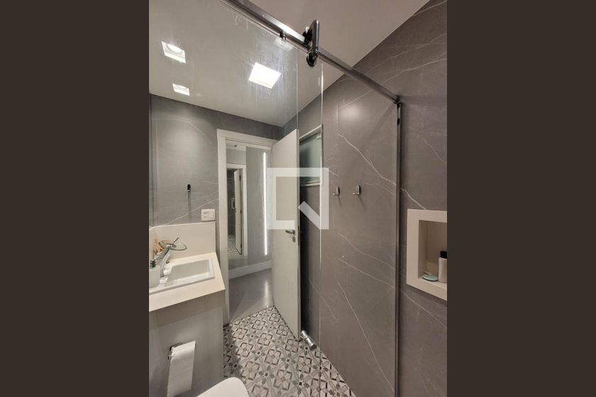 Cobertura, 3 quartos, 220 m² - Foto 55