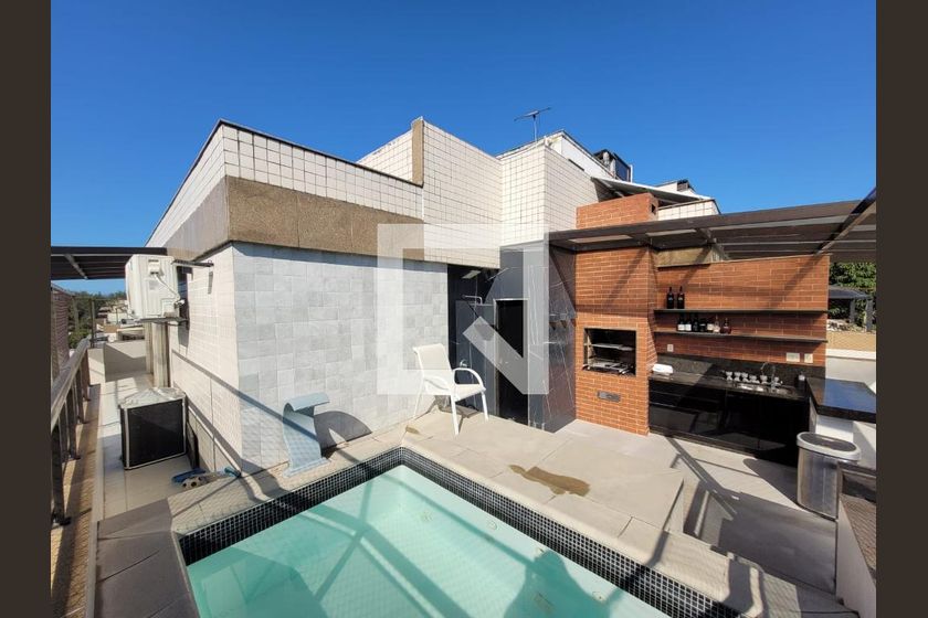 Cobertura, 3 quartos, 220 m² - Foto 45