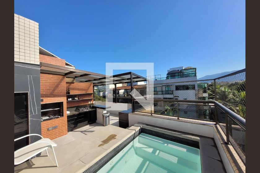 Cobertura, 3 quartos, 220 m² - Foto 57