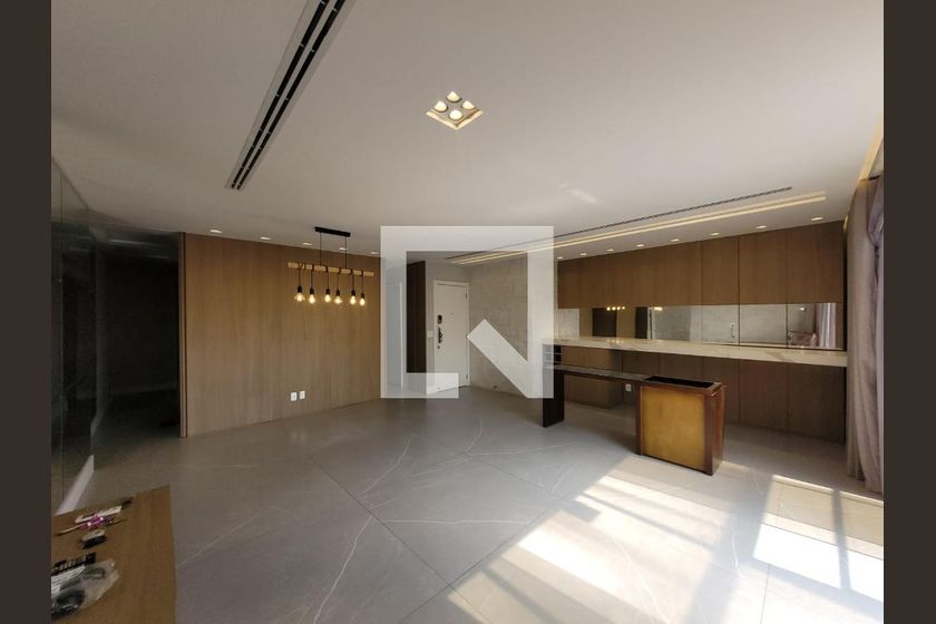 Cobertura, 3 quartos, 220 m² - Foto 1
