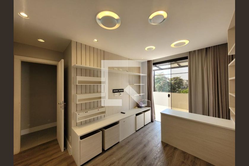 Cobertura, 3 quartos, 220 m² - Foto 13
