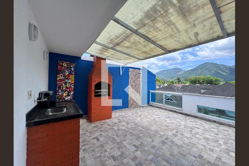 Casa, 4 quartos, 320 m² - Foto 67