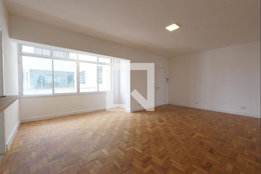 Apartamento, 2 quartos, 136 m² - Foto 4