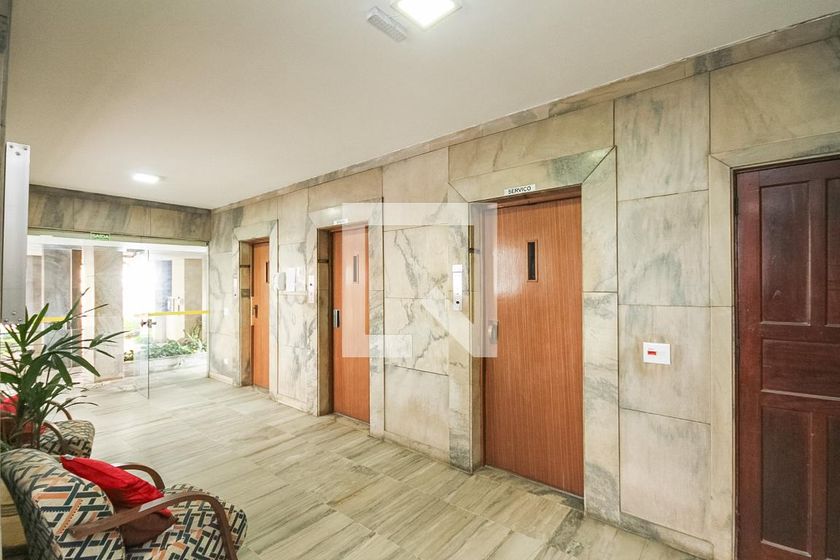 Apartamento, 3 quartos, 136 m² - Foto 42
