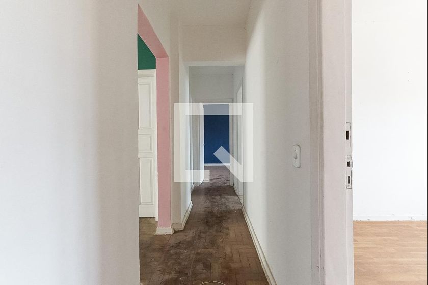 Apartamento, 3 quartos, 136 m² - Foto 22