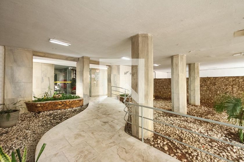 Apartamento, 3 quartos, 136 m² - Foto 45