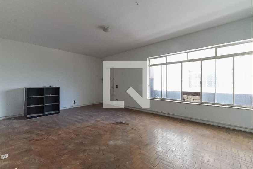 Apartamento, 3 quartos, 136 m² - Foto 2