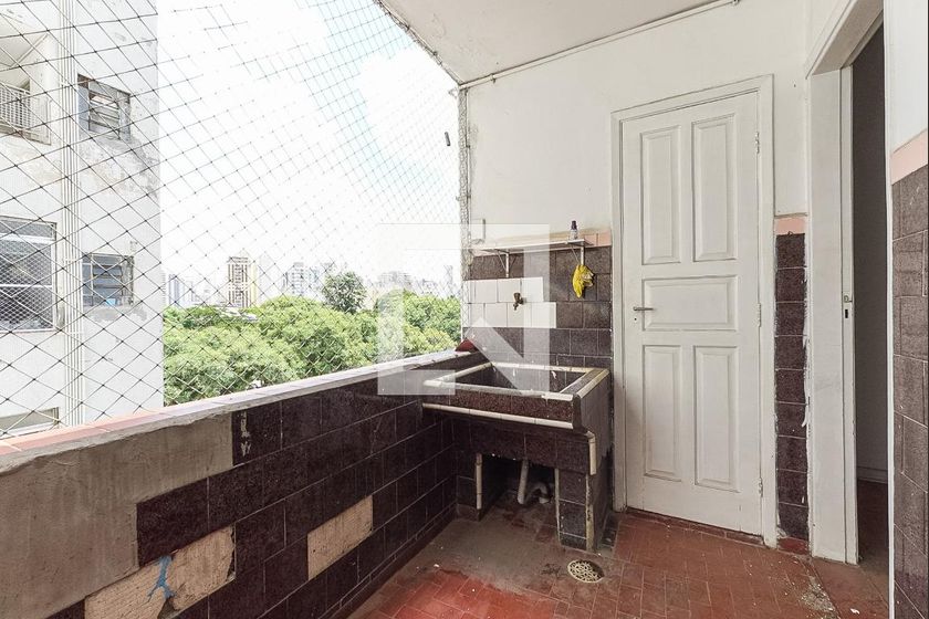 Apartamento, 3 quartos, 136 m² - Foto 34