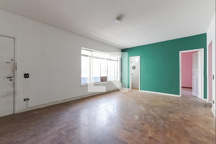 Apartamento, 3 quartos, 136 m² - Foto 1
