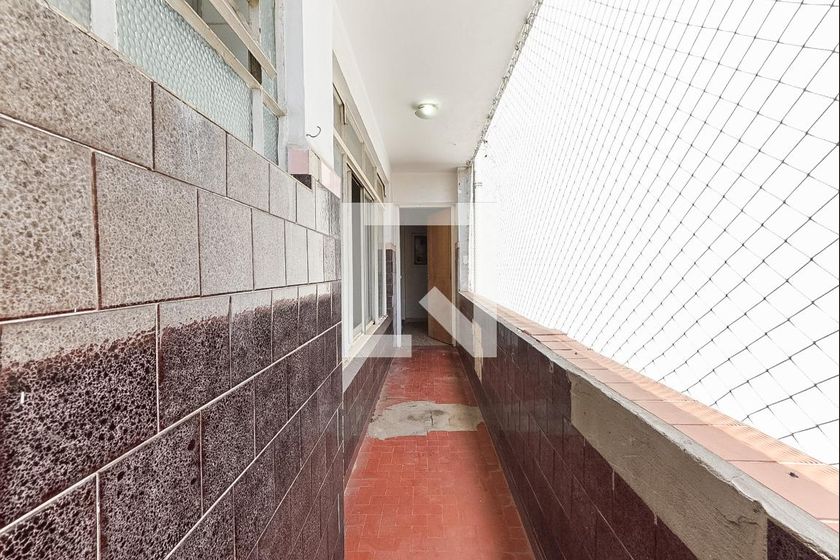 Apartamento, 3 quartos, 136 m² - Foto 35