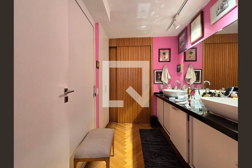 Apartamento, 2 quartos, 210 m² - Foto 22