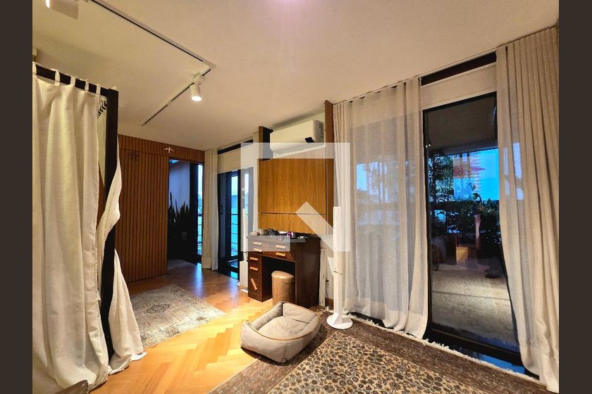 Apartamento, 2 quartos, 210 m² - Foto 18