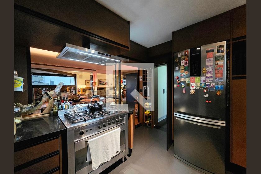 Apartamento, 2 quartos, 210 m² - Foto 51