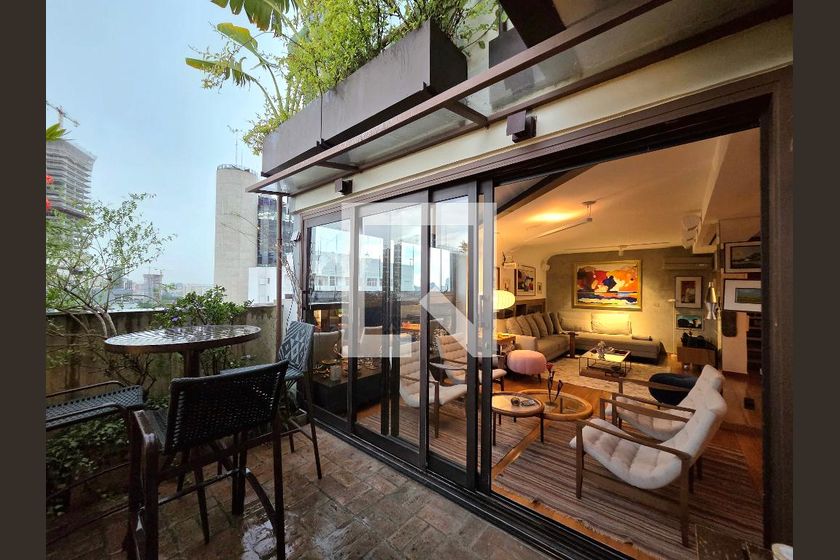 Apartamento, 2 quartos, 210 m² - Foto 13