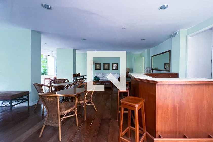 Apartamento, 2 quartos, 210 m² - Foto 58