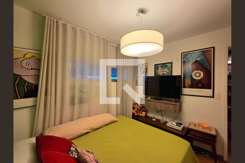 Apartamento, 2 quartos, 210 m² - Foto 29