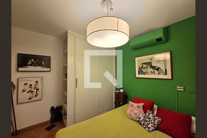 Apartamento, 2 quartos, 210 m² - Foto 30