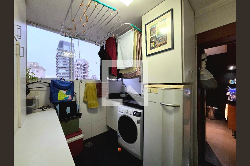 Apartamento, 2 quartos, 210 m² - Foto 53