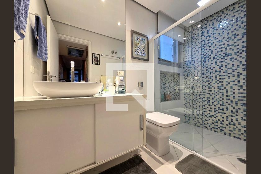 Apartamento, 2 quartos, 210 m² - Foto 33