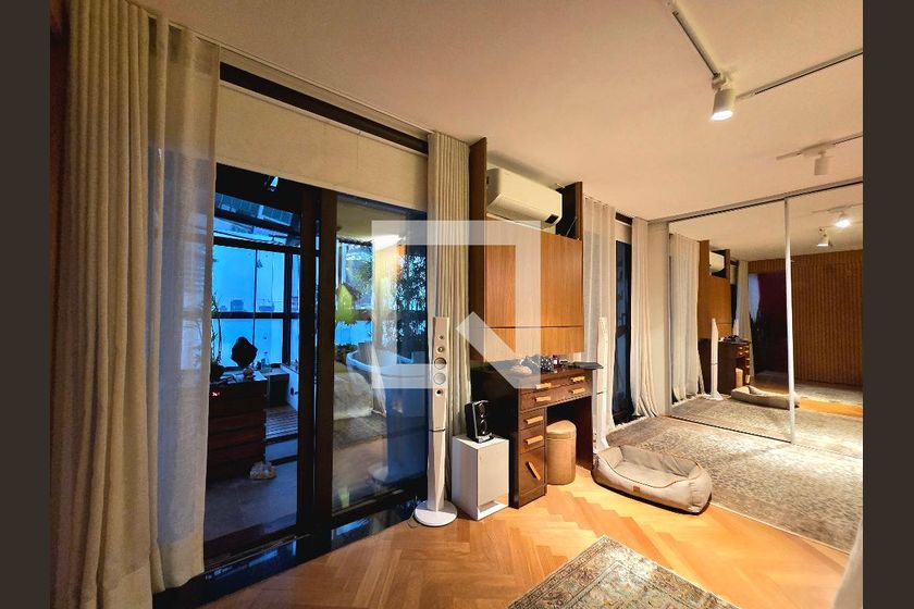 Apartamento, 2 quartos, 210 m² - Foto 19